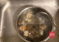 蛤蜊丝瓜汤(夏日粤菜靓汤)的做法图解3