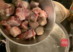 蛤蜊丝瓜汤（夏日粤菜靓汤）的做法图解4