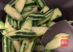 蛤蜊丝瓜汤（夏日粤菜靓汤）的做法图解6