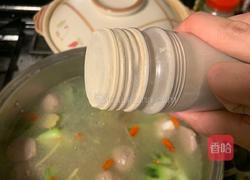 蛤蜊丝瓜汤(夏日粤菜靓汤)的做法图解12