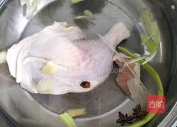 白斩鸡的做法图解2