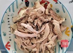 白斩鸡的做法图解6