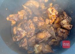 杭椒炒鸡的做法图解5