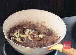 蒜苔炒五花肉的做法图解11