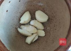 麻酱拌长豆角的做法图解4