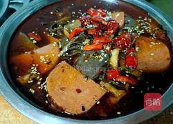 毛血旺的做法图解6