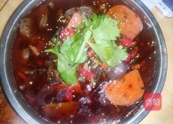 毛血旺的做法图解7