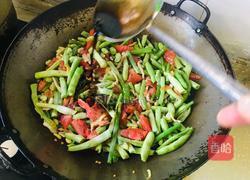 瘦肉梅豆蒸挂面的做法图解12