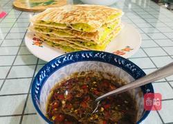 南瓜丝菜馍的做法图解10