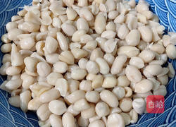 花生汤的做法图解2