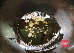 土豆红烧肉的做法图解4