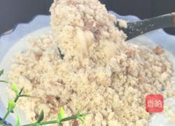 辣椒炒豆渣的做法图解5