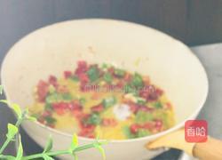 辣椒炒豆渣的做法图解7