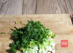 葱花炒鸡蛋的做法图解3