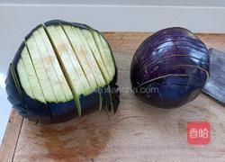 茄子咸菜的做法图解2