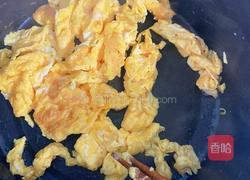 杭椒丝瓜炒蛋的做法图解9