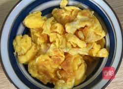 杭椒丝瓜炒蛋的做法图解10