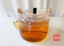 超级王炸水果茶的做法图解2