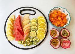 超级王炸水果茶的做法图解4