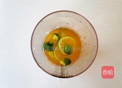 超级王炸水果茶的做法图解8