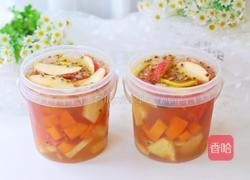 超级王炸水果茶的做法图解14