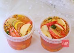 超级王炸水果茶的做法图解15