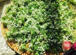 腌韭菜花的做法图解2