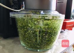 腌韭菜花的做法图解3