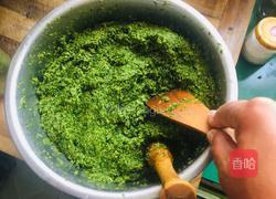 腌韭菜花的做法图解5