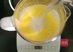 红糖板栗小米粥的做法图解5