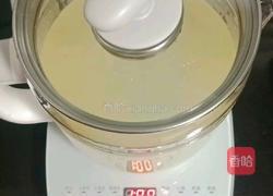 红糖板栗小米粥的做法图解6