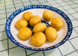 红薯丸子