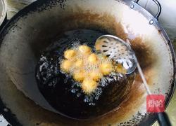 红薯丸子的做法图解6