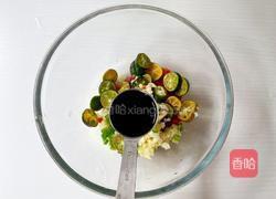 泰式凉拌花甲的做法图解4