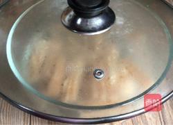 辣椒炒腐竹的做法图解2