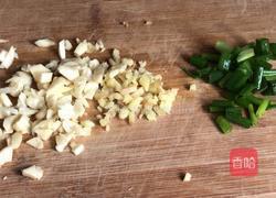 腐竹炒虾仁的做法图解5