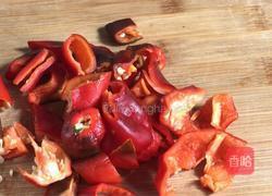 子姜烧全鱼的做法图解4