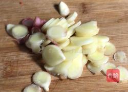 子姜烧全鱼的做法图解5