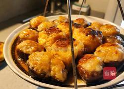 美味便当搭配 广东酿豆泡 酿香菇 酿白豆腐的做法图解22