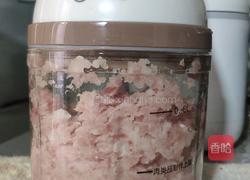 美味便当搭配 广东酿豆泡 酿香菇 酿白豆腐的做法图解2