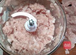 美味便當(dāng)搭配 廣東釀豆泡 釀香菇 釀白豆腐的做法圖解3