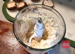 美味便當(dāng)搭配 廣東釀豆泡 釀香菇 釀白豆腐的做法圖解6