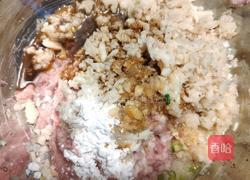 美味便当搭配 广东酿豆泡 酿香菇 酿白豆腐的做法图解7