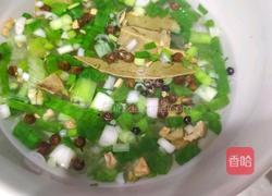 美味便当搭配 广东酿豆泡 酿香菇 酿白豆腐的做法图解10