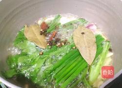 美味便当搭配 广东酿豆泡 酿香菇 酿白豆腐的做法图解11