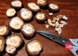 美味便當(dāng)搭配 廣東釀豆泡 釀香菇 釀白豆腐的做法圖解12