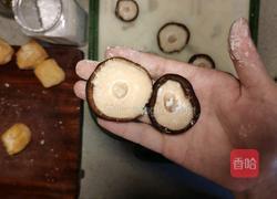 美味便当搭配 广东酿豆泡 酿香菇 酿白豆腐的做法图解13