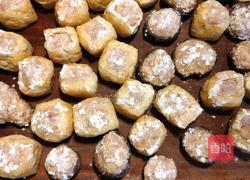 美味便當(dāng)搭配 廣東釀豆泡 釀香菇 釀白豆腐的做法圖解18