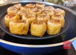 美味便當(dāng)搭配 廣東釀豆泡 釀香菇 釀白豆腐的做法圖解21