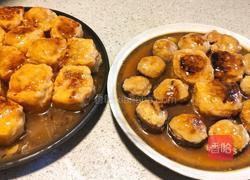 美味便当搭配 广东酿豆泡 酿香菇 酿白豆腐的做法图解25